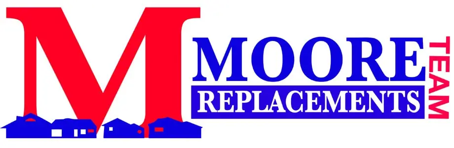 Moore Replacements Logo
