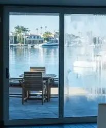 fogged window repair